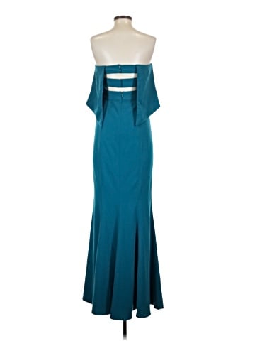 Jay Godfrey Cocktail Dress (view 2)