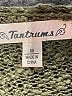 Tantrums 100% Acrylic Brown Cardigan Size M - photo 7