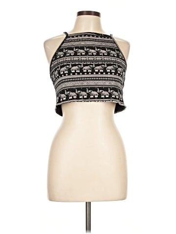 H&M Loves Coachella Tank Top (view 1)