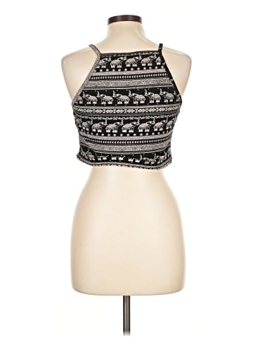 H&M Loves Coachella Tank Top (view 2)