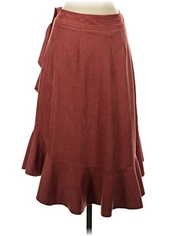 Maeve by Anthropologie Casual Skirt (view 2)