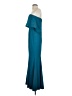 Jay Godfrey Teal Cocktail Dress Size 4 - photo 5