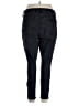 Old Navy Solid Black Jeans Size 18 - photo 2