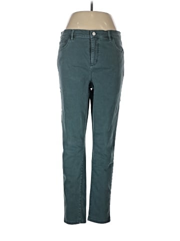 Ann Taylor LOFT Jeans (view 1)