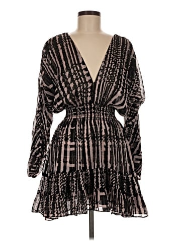 MISA Los Angeles Cocktail Dress (view 1)