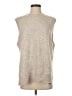H&M Gray Sweater Vest Size S - photo 1