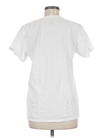 Gildan Short Sleeve T-Shirt (view 2)