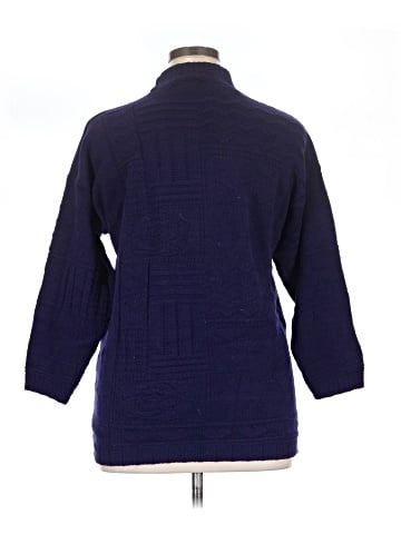 Basic Editions Turtleneck Sweater (view 2)