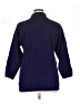 Basic Editions Blue Turtleneck Sweater Size XL - photo 2