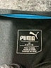 Puma Black Long Sleeve T-Shirt Size 10 - 12 - photo 3