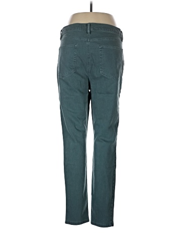 Ann Taylor LOFT Jeans (view 2)