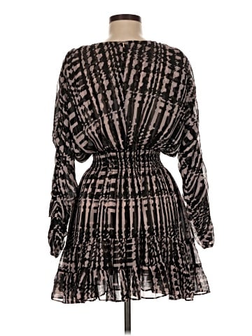 MISA Los Angeles Cocktail Dress (view 2)