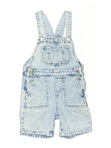 Cotton on Kids Overalls (view 1)