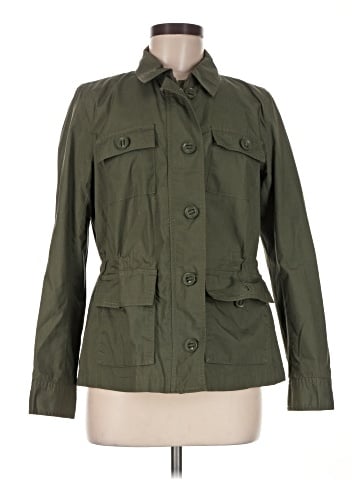 Talbots Jacket (view 1)