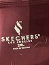 Skechers Burgundy Active Pants Size 2X - photo 4