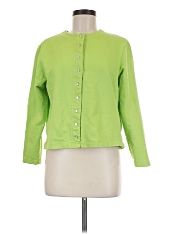 Hanna Andersson Long Sleeve Blouse (view 1)