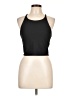 Active by Old Navy Black Tank Top Size L - photo 1