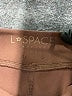 L Space Brown Active Pants Size S - photo 7
