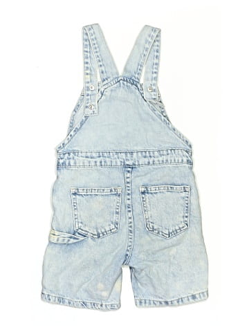 Cotton on Kids Overalls (view 2)