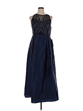 Papell Studio Cocktail Dress