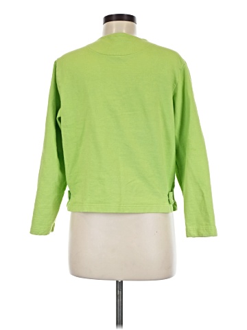 Hanna Andersson Long Sleeve Blouse (view 2)