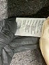 Calvin Klein Ivory Coat Size S - photo 7