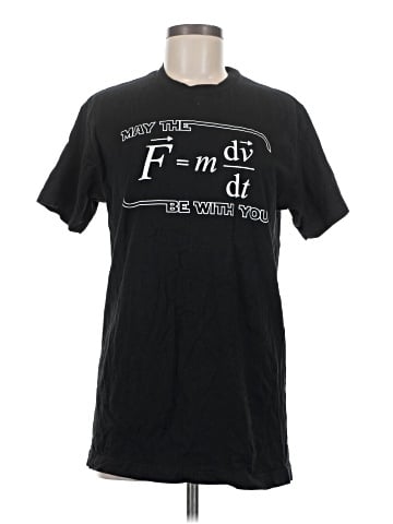Tultex Short Sleeve T-Shirt (view 1)