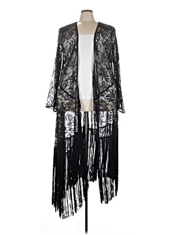ASOS Kimono (view 1)
