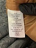 Croft & Barrow Brown Vest Size M - photo 7