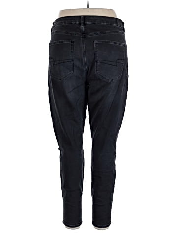 American Eagle Outfitters Jeans (view 2)