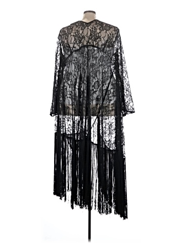 ASOS Kimono (view 2)