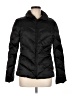 Kenneth Cole REACTION 100% Polyester Solid Black Jacket Size M - photo 1