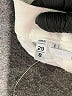 Ann Taylor LOFT Ivory Jeans Size 29 waist - photo 8