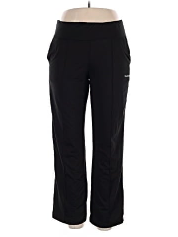 Bebe Sport Active Pants (view 1)