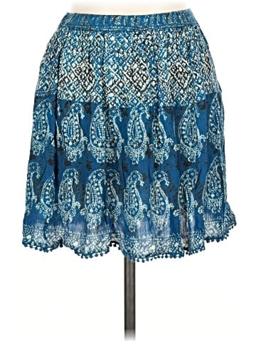 Angie Casual Skirt (view 1)