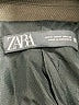 Zara Gray Coat Size S - photo 6