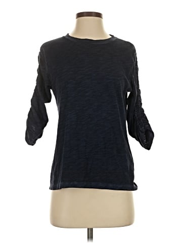 Elliott Lauren 3/4 Sleeve T-Shirt (view 1)