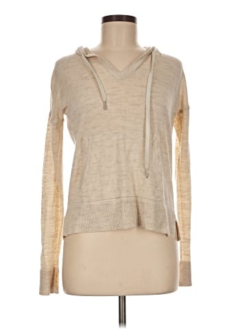 Lululemon Athletica Pullover Sweater (view 1)