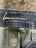 Lane Bryant Solid Blue Jeans Size 14 (1) - photo 4