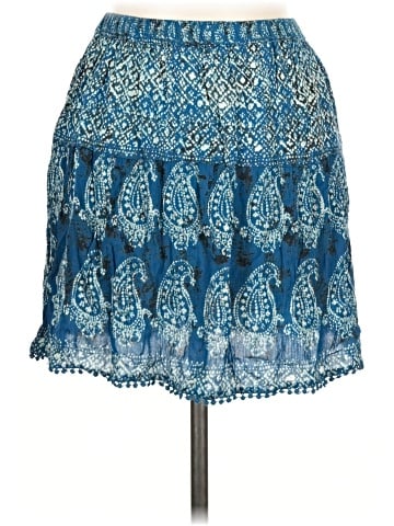 Angie Casual Skirt (view 2)