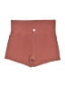 Forever 21 Solid Burgundy Shorts Size L - photo 2