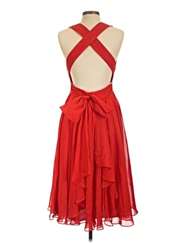 JJ's House Cocktail Dress (view 2)