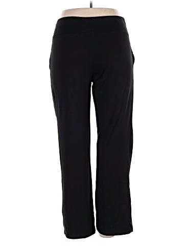 Bebe Sport Active Pants (view 2)
