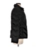 Kenneth Cole REACTION 100% Polyester Solid Black Jacket Size M - photo 4