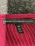 White House Black Market Burgundy Pullover Sweater Size XL - photo 7