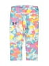 Under Armour Tie-dye Pink Casual Pants Size 4 - photo 1