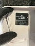 Quiksilver White Short Sleeve T-Shirt Size 8 - photo 3