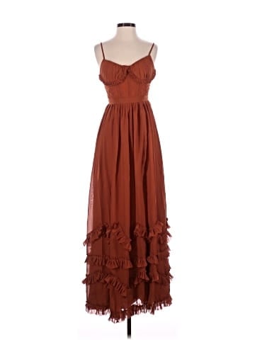 Assorted Brands Cocktail Dress (view 1)