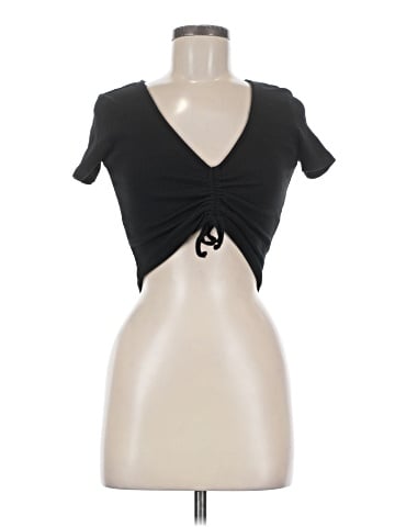 Zara Short Sleeve Top (view 1)