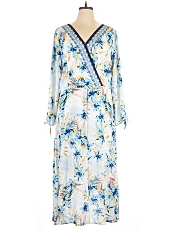 Monroe and Main Casual Dress (view 1)
